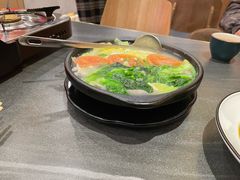 -陶德砂锅(蜀汉路店)