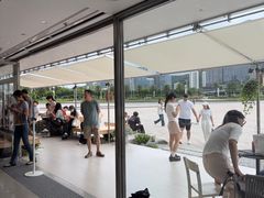 -喜茶(珠海华发商都店)