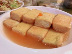 -阿尔滨金山宾馆-餐厅