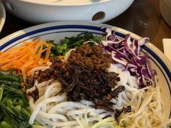 -尽善百年古院餐厅(王家老宅店)