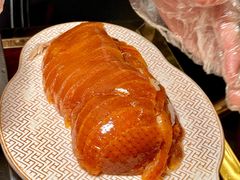-泰钰丰烤鸭.天津菜(开发区店)