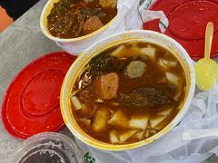 -想时吻泡蛋苕粉(徐东店)