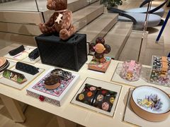 -LV路易威登(德基广场店)
