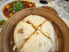 -海湾壹品·粤菜·早茶·烤鸭(拱北店)