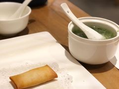 -枣子树·素食餐厅(普陀山店)