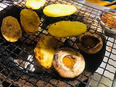 -胡同泥炉烤肉(令闻街店)