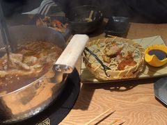 -沼津港精致料理·寿喜烧·烧鸟(青浦宝龙广场日料榜单店)