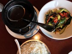 -泰谷酒店·太古码头闽菜自助餐厅