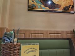 -清真·AL-JANNAT 佳纳特餐厅(狮子桥店)
