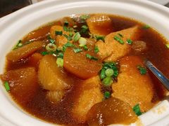 -二泉园老菜馆·百年无锡菜