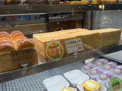 -君之狮子山·轻糖烘焙(松江印象城店)