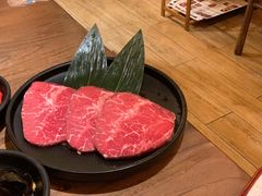 -金九姬黑牛烤肉料理(杨舍老街店)