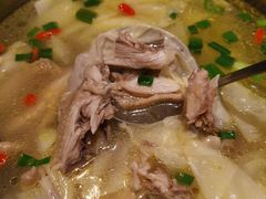 -老家菜(海恒店)