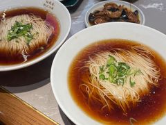 -松鹤楼·苏式汤面(虹桥天地店)