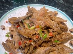 -湾里人家(旺山景区店)