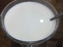 冰冻牛奶酒酿-随柳居·苏式小吃(建新巷店)