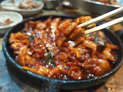 -Myeongdong North Strathfield