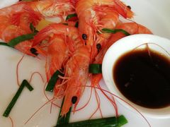 -北门饭店(三香路店)