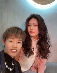 -D.G造型·烫发染发接发