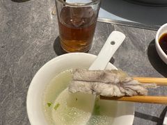 -张凯达·深海石斑鱼潮汕火锅(十五年品牌•虹桥天街店)