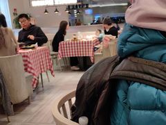-西贝(上海中心店)