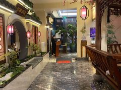 -钱江大院·芳宴江南(三花国际店)