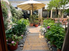-AHAVA·Fang Baking Studio