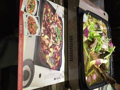 鼎盛蜀坊-鼎盛蜀坊·重庆江湖菜(市桥地铁站店)