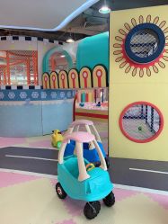 -美嘉纷(嘉洲广场佛山南海大沥店)