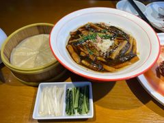 -三凤酒家·百年无锡菜(清扬茂业店)