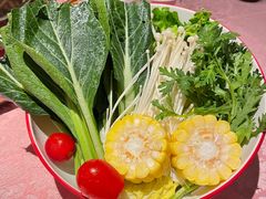 -囍凤楼·粤菜·点心·火锅(温特莱店)