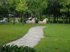 -唐城墙遗址公园