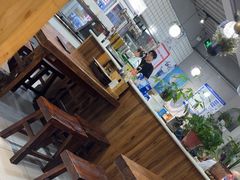 -壹块捌烧烤(灯市口店)