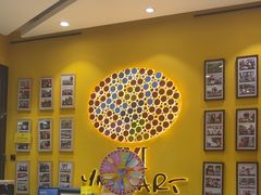 -杨梅红艺术教育(北京金源购物中心校区)