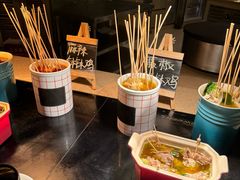 -舟山朱家尖威斯汀酒店·知味标帜自助餐厅