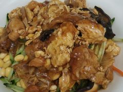 -第一中心医院-食堂(复康路店)