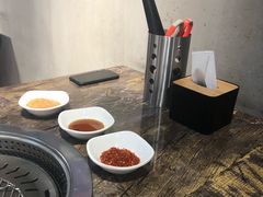 -33韩式自助烧烤(环城南路店)