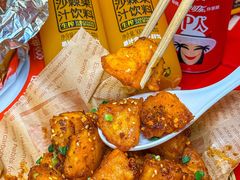 -见味花甲(福田coco park店)