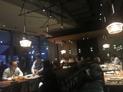 大堂-Mercato莫卡多露台餐厅与酒吧(K11店)
