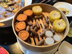 -丽晶轩中餐厅(重庆丽晶酒店)