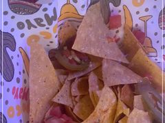 -Famous肥猫墨西哥音乐餐吧(五棵松华熙LIVE店)