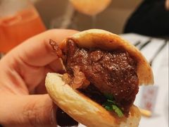 -théATRE 茶聚场(王府中環店)