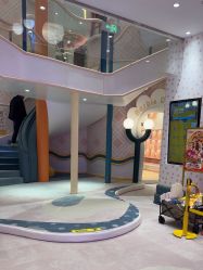 -奈尔宝·儿童乐园·亲子餐厅(苏州大悦城店)