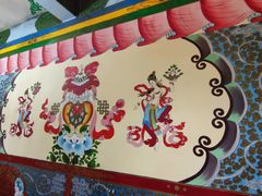 -尼玛藏家风味园(阿山食城店)