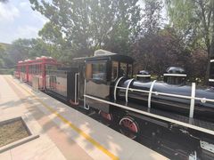 -沈阳铁路陈列馆