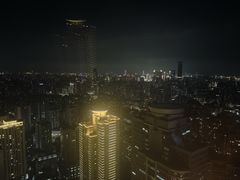 -上海龙之梦万丽酒店