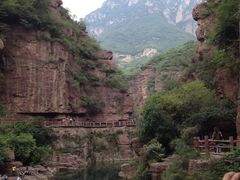 -云台山风景名胜区