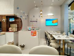 大堂-博姆炸鸡精品餐厅(常发广场店)