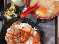 -食其家·牛丼咖喱(冠捷大厦店)