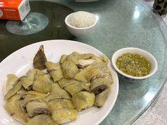 -喜运来酒楼(江南大道店)